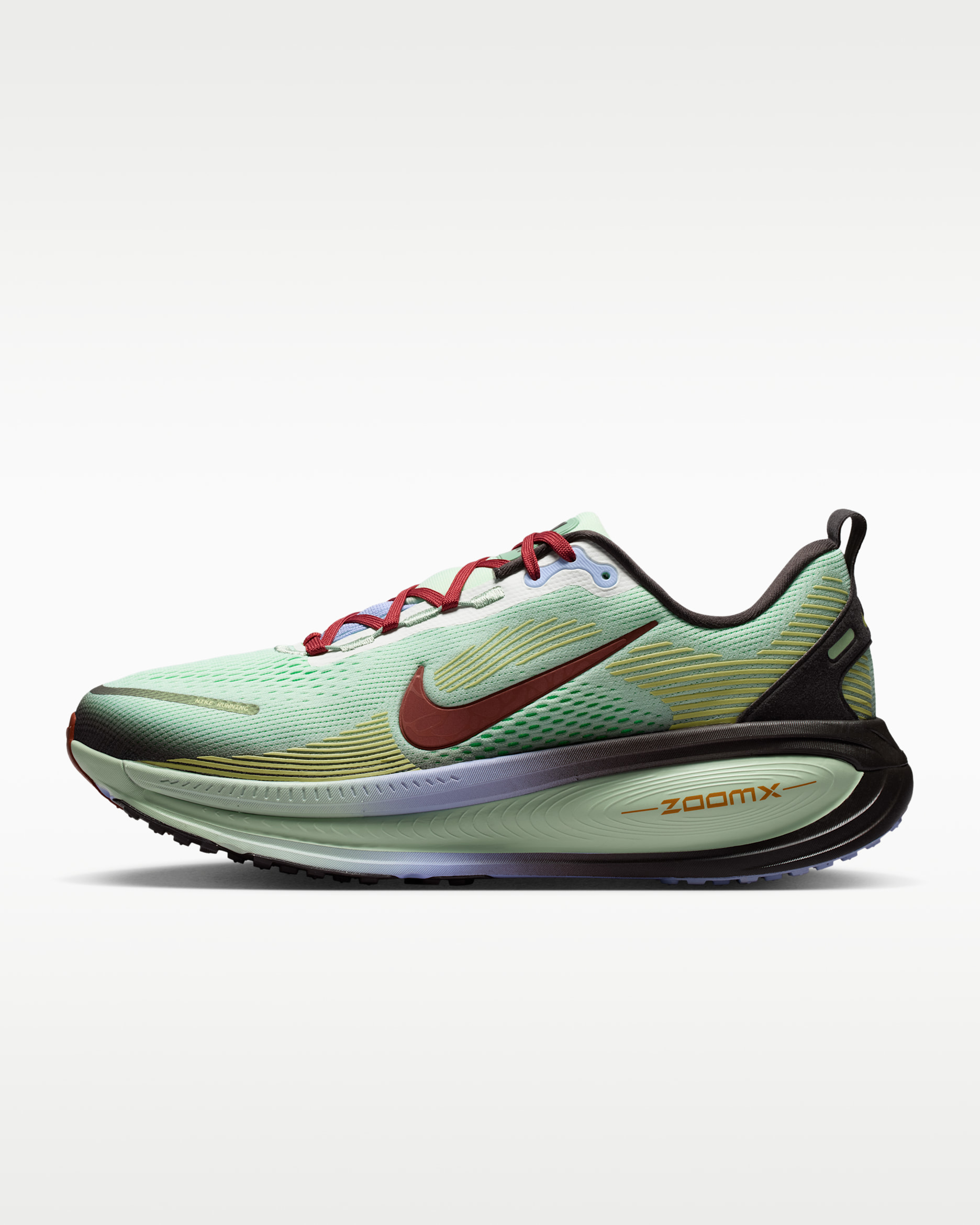 Nike Vomero 18 SE Road Running Shoes. Nike JP